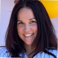 MetLife Employee Eva Cruz's profile photo