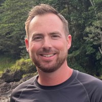 United States Air Force Employee Chris Dahlin's profile photo