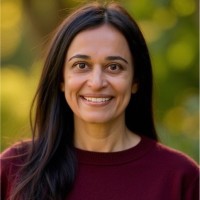 1TCC Employee Seema Patel's profile photo