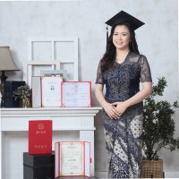 Dongfang Electric Co., Ltd. Employee Angel Vinecia's profile photo