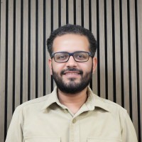 SWEET ROBO Employee Mohammed al Hagri's profile photo