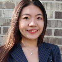 LOCUS Employee Ke Xu's profile photo