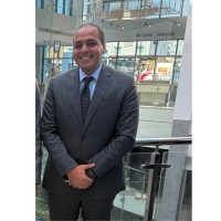 Abu Dhabi Commercial Bank - Egypt Employee Mohamed Moussa's profile photo