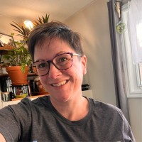 STEP Software Inc. Employee Leanne Tillaart's profile photo