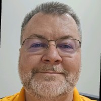 Clarios Employee John Tipton's profile photo