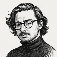 Critical Mass Foundation Employee Diederik Wismans's profile photo