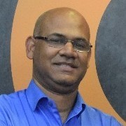 Vish Ranganathan Email & Phone Number