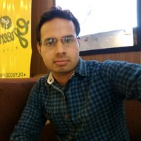 Madhusudan Mishra Email