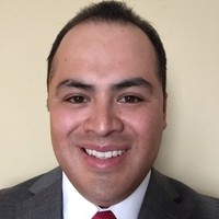 BNSF Railway Employee Xavier Perez's profile photo