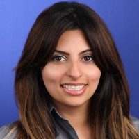 Coca-Cola Canada Bottling Limited Employee Jasdeep Dhillon's profile photo