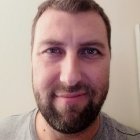 Lonza Employee Wayne MacKay's profile photo