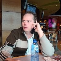 MBS Benelux Employee Edo Westerbeek's profile photo