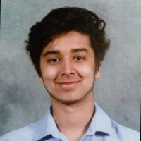 Summations Employee Nilaanjann Misra's profile photo