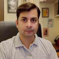 Tatras Data Employee Parthosarothi Mukherjee's profile photo