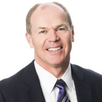 The CFO Centre Canada Employee John Parker's profile photo