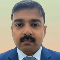 Finnovators Services Pvt Ltd Employee Sri Krishna's profile photo
