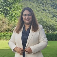 SD Global Services India Private Limited Employee Debjani Paul's profile photo