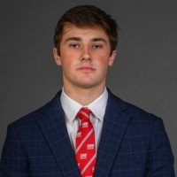 NCAA Employee Brant Ward's profile photo