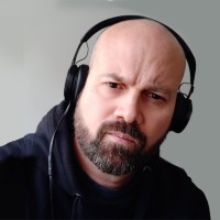 Antstream Arcade Employee Mike Rouse's profile photo