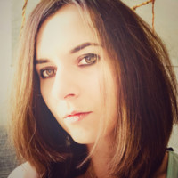 AAA Game Art Studio Employee Илона Цымбал's profile photo