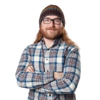 Bond Pet Foods Employee Mason Vess's profile photo