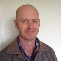 AGnVET Employee Dave Starr's profile photo
