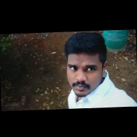 Pride Technologies Employee Bharath Ravi's profile photo