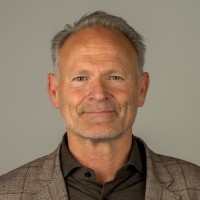 Fabory Employee Martin Verdegaal's profile photo