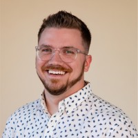 CNN Employee Patrick Young's profile photo