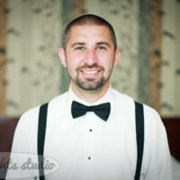 Percapita Employee Christopher W.'s profile photo