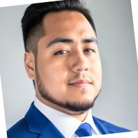 Apiux Tecnología Employee Luis Felipe Guerrero Vértiz's profile photo