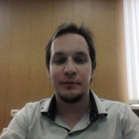 RoboCV Employee Dmitry Zhukov's profile photo