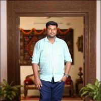 Hire Lab Consultants Pvt Ltd Employee Hemath R's profile photo