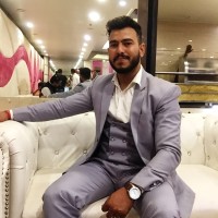 Sooraj Aarya Email