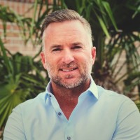 Credera Employee Trent Sutton's profile photo