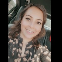 Industrial Air Flow Dynamics Inc. Employee Ashley Byers's profile photo