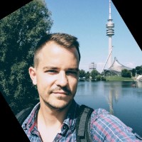 Morgan Stanley Employee Tamas Szanto's profile photo