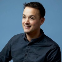 Checkout.com Employee Scott Baxter's profile photo