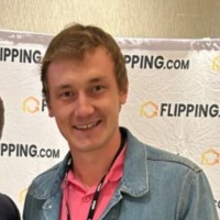 Cetmix Employee Vladimir Kalmykov's profile photo