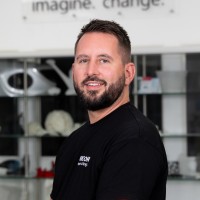 Ricoh UK Products Ltd Employee Tom Barnes's profile photo