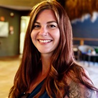 Blue Haven Pools on the Gulf Employee Amber Martin's profile photo