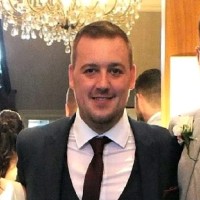 James Murray Email & Phone Number