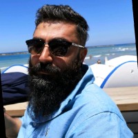 Ciprian Marin Email