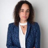 Cantaloupe Inc Employee Carolina Martinez's profile photo