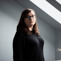 Wikimotive Employee Kelsea Filleul's profile photo