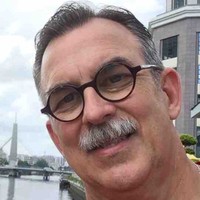 Huntington University Employee Luke Fetters's profile photo