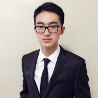 Terrapin Partners Employee Bin Wang's profile photo