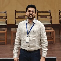 TSS Consultancy PVT LTD Employee Kshitij Agrawal's profile photo