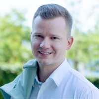 SMS finance, a.s. Employee Ing. Havlík's profile photo