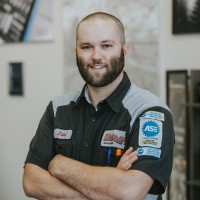 McNeil's Auto Care Employee Jake Sorensen's profile photo